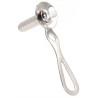 Proctoscope anal avec obturateur Chelsea-Eaton M 6.5 x 1.9cm