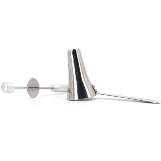 Speculum anal Trumpet 8 x 5cm