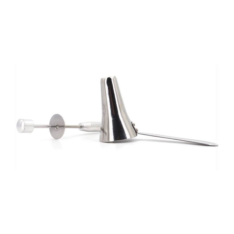 Speculum anal Trumpet 8 x 5cm
