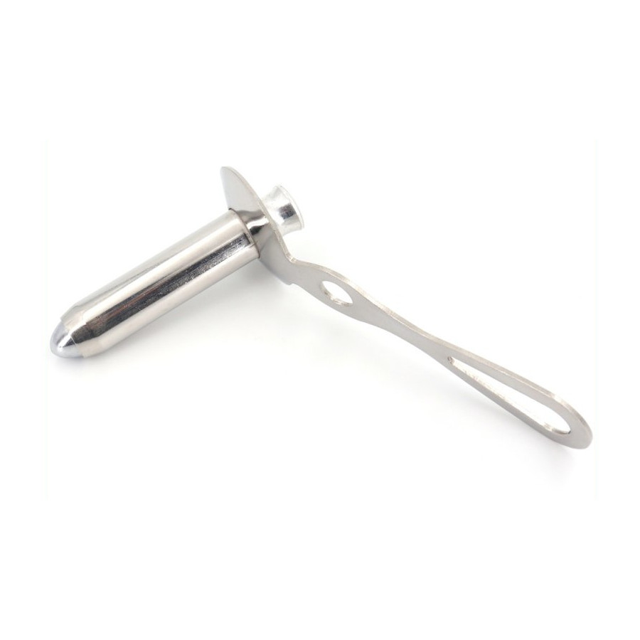 Proctoscope anal avec obturateur Chelsea-Eaton M 6.5 x 1.9cm