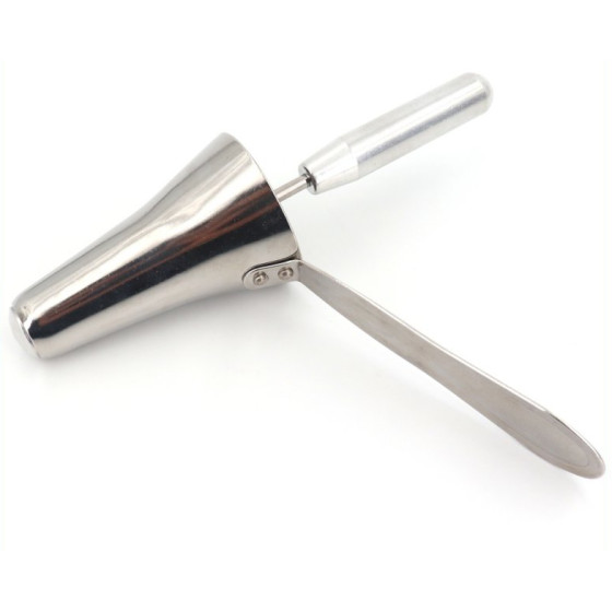 Speculum anal Trumpet 8 x 5cm