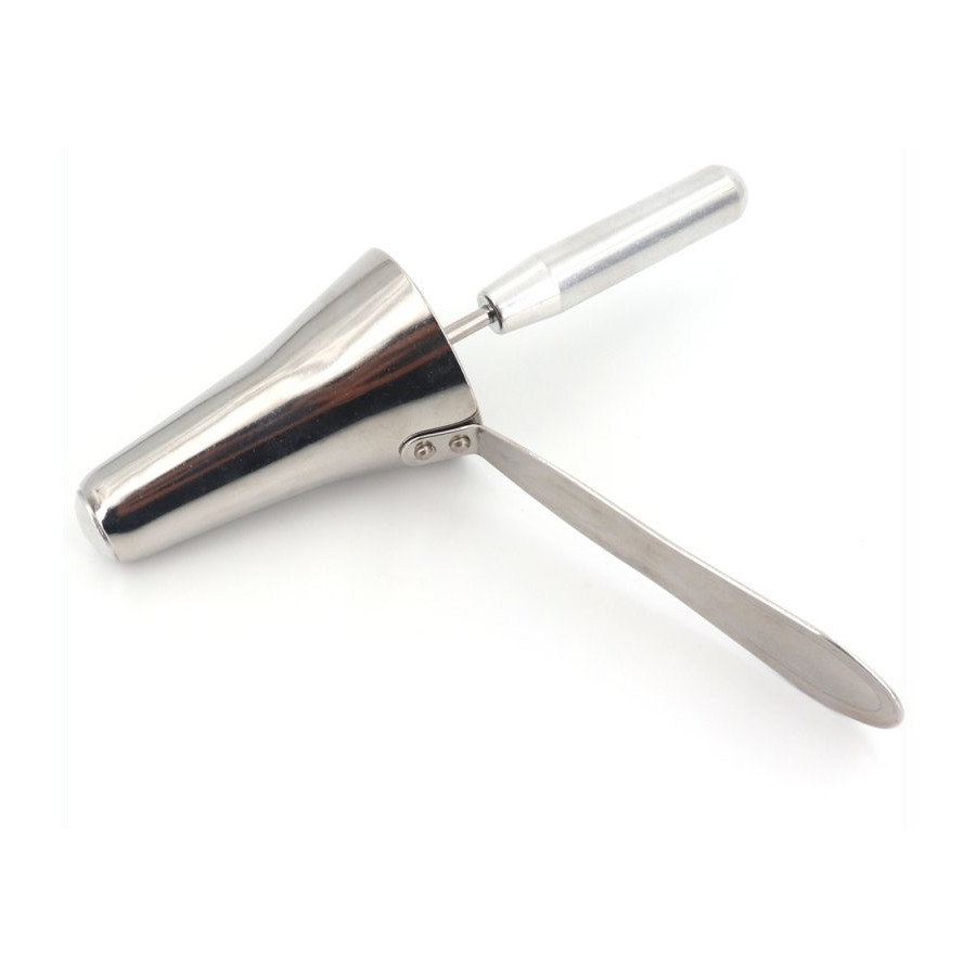 Speculum anal Trumpet 8 x 5cm
