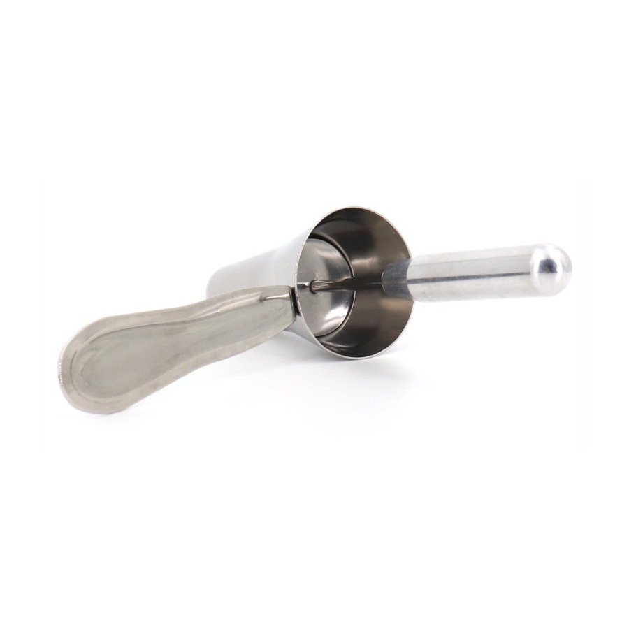 Speculum anal Trumpet 8 x 5cm