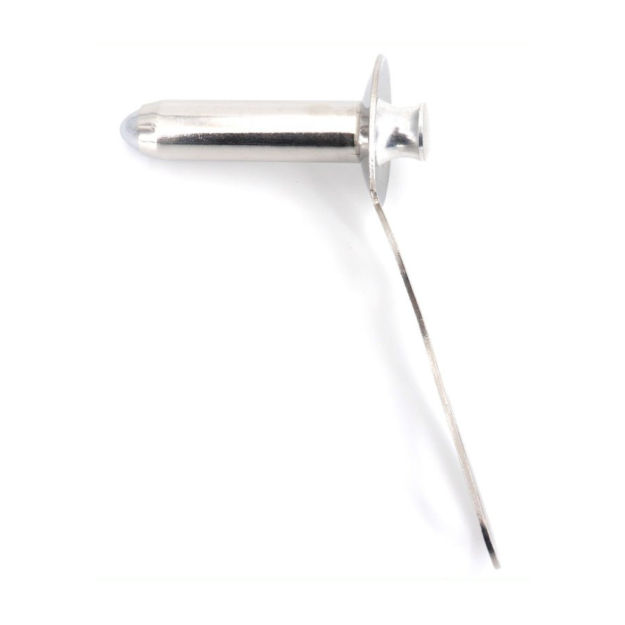 Proctoscope anal avec obturateur Chelsea-Eaton S 6.5 x 1.8cm
