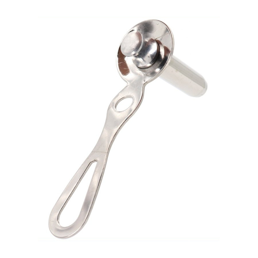 Proctoscope anal avec obturateur Chelsea-Eaton S 6.5 x 1.8cm