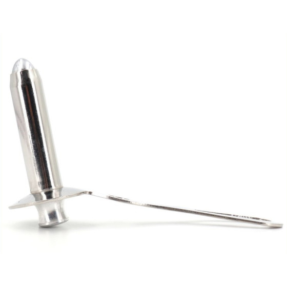 Proctoscope anal avec obturateur Chelsea-Eaton M 6.5 x 1.9cm