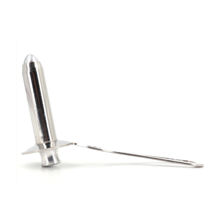 Proctoscope anal avec obturateur Chelsea-Eaton M 6.5 x 1.9cm