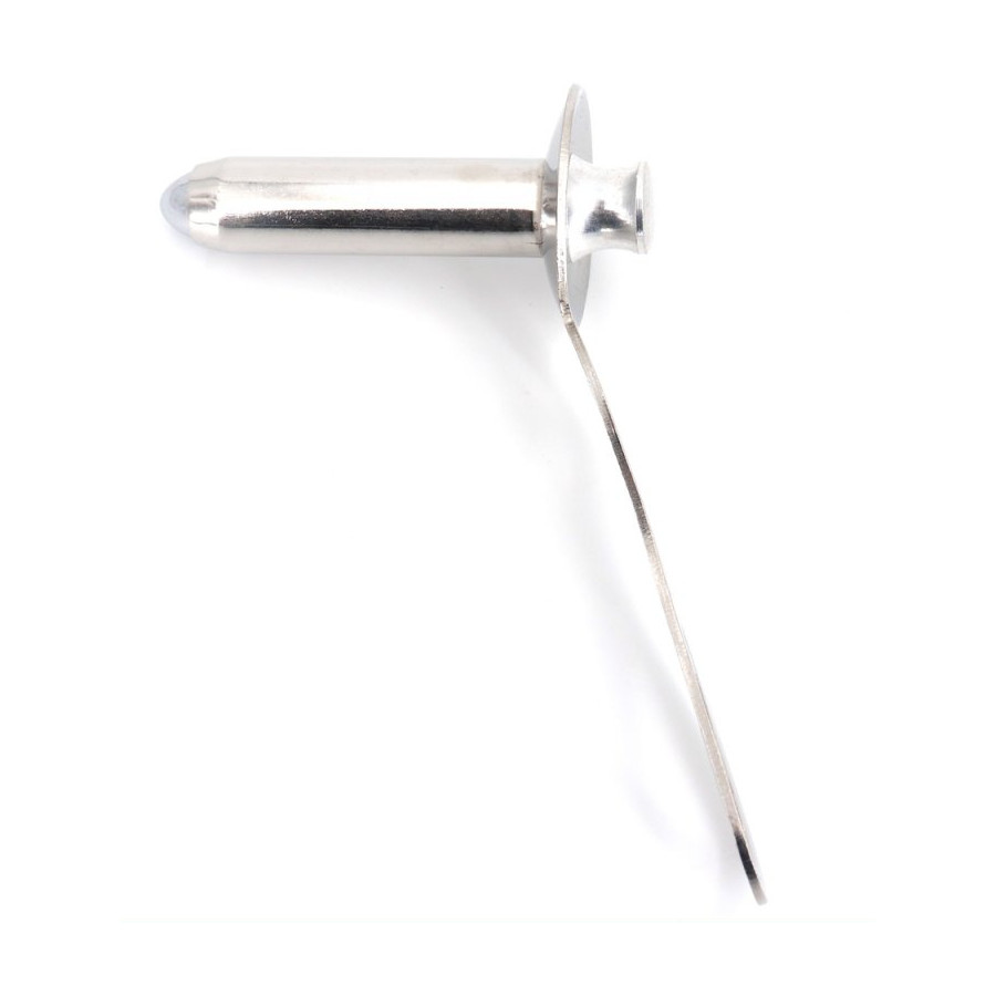 Proctoscope anal avec obturateur Chelsea-Eaton M 6.5 x 1.9cm
