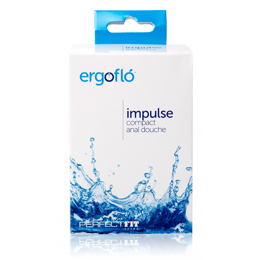 Poire de lavement IMPULSE