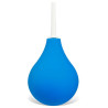 Poire de lavement Buld Easy Bleue