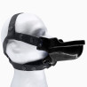 Bâillon Urinoir Oxballs WaterSport Noir