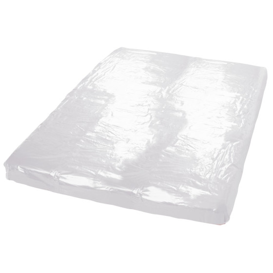 Bâche Vinyle Lack 200 x 230 cm Blanc