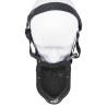 Bâillon Urinoir Oxballs WaterSport Noir