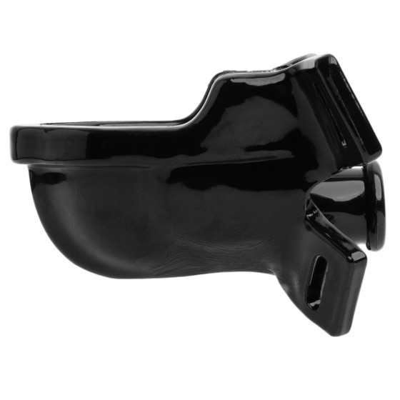 Bâillon Urinoir Oxballs WaterSport Noir