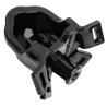 Bâillon Urinoir Oxballs WaterSport Noir