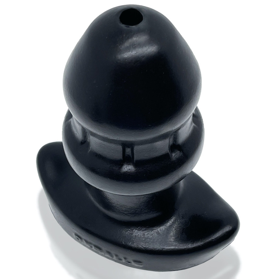 Plug percé Oxballs Drain-O Large 12 x 6.5cm Plug percé Oxballs Drain-O Large 12 x 6.5cm