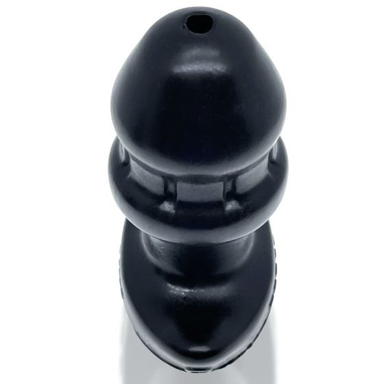 Plug percé Oxballs Drain-O Large 12 x 6.5cm