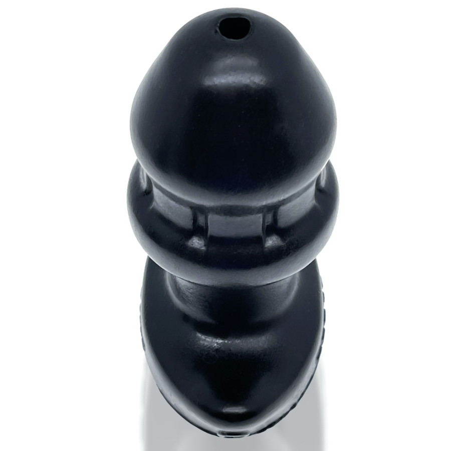 Plug percé Oxballs Drain-O Large 12 x 6.5cm
