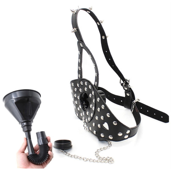 Entonnoir pour Jeux Uro Funnel Fluid