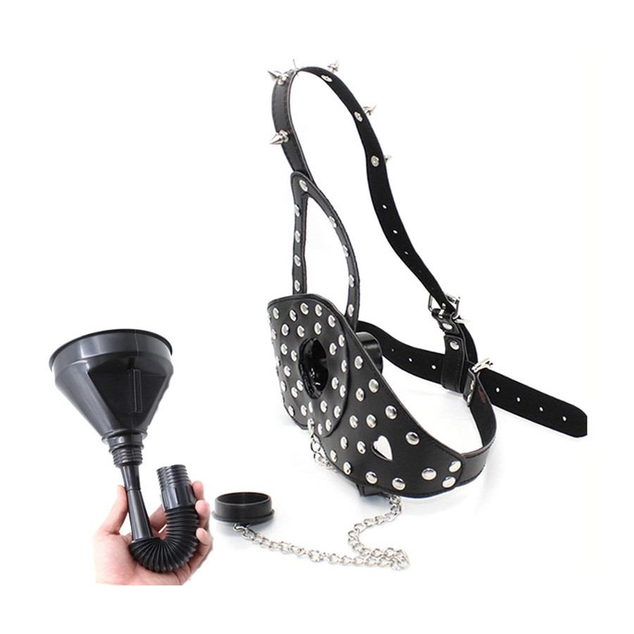 Entonnoir pour Jeux Uro Funnel Fluid
