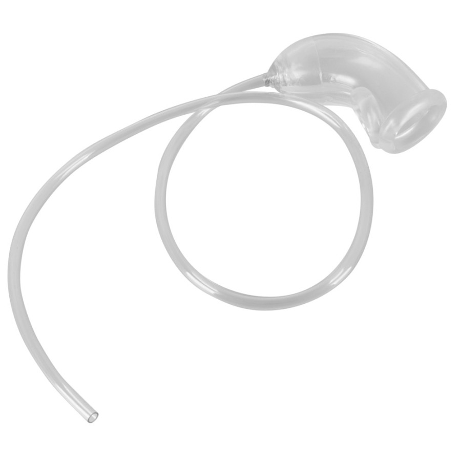 Étui pénien Uro Piss Play Sleeve 11 x 3.5cm