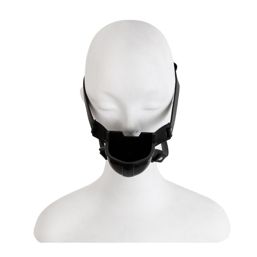 Cup Uro Pissotière Noire