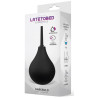 Poire anale Buld Easy Noire