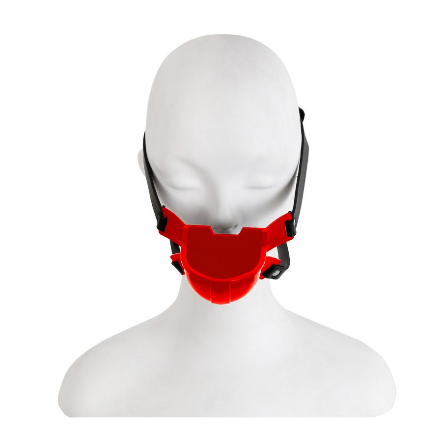 Cup Uro Pissotière Rouge