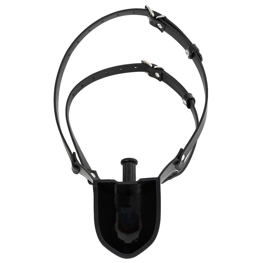 Coupelle pour Uro Funnel Mouth Noire
