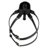 Coupelle pour Uro Funnel Mouth Noire