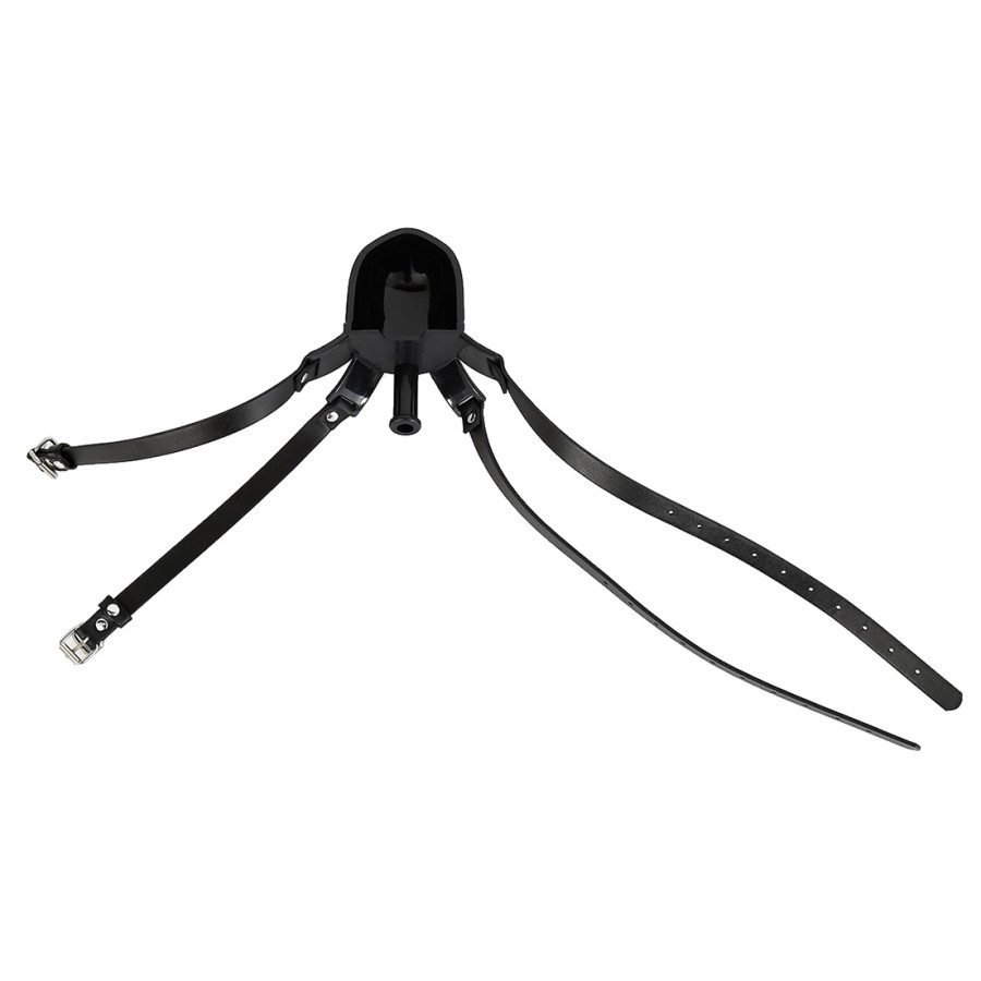 Coupelle pour Uro Funnel Mouth Noire