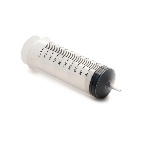 Seringue pour Eau et Lubrifiant Enema Syringe 550ml