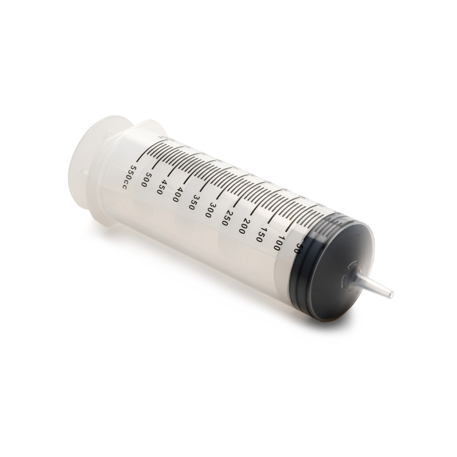 Seringue pour Eau et Lubrifiant Enema Syringe 550ml