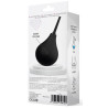 Poire anale Buld Easy Noire