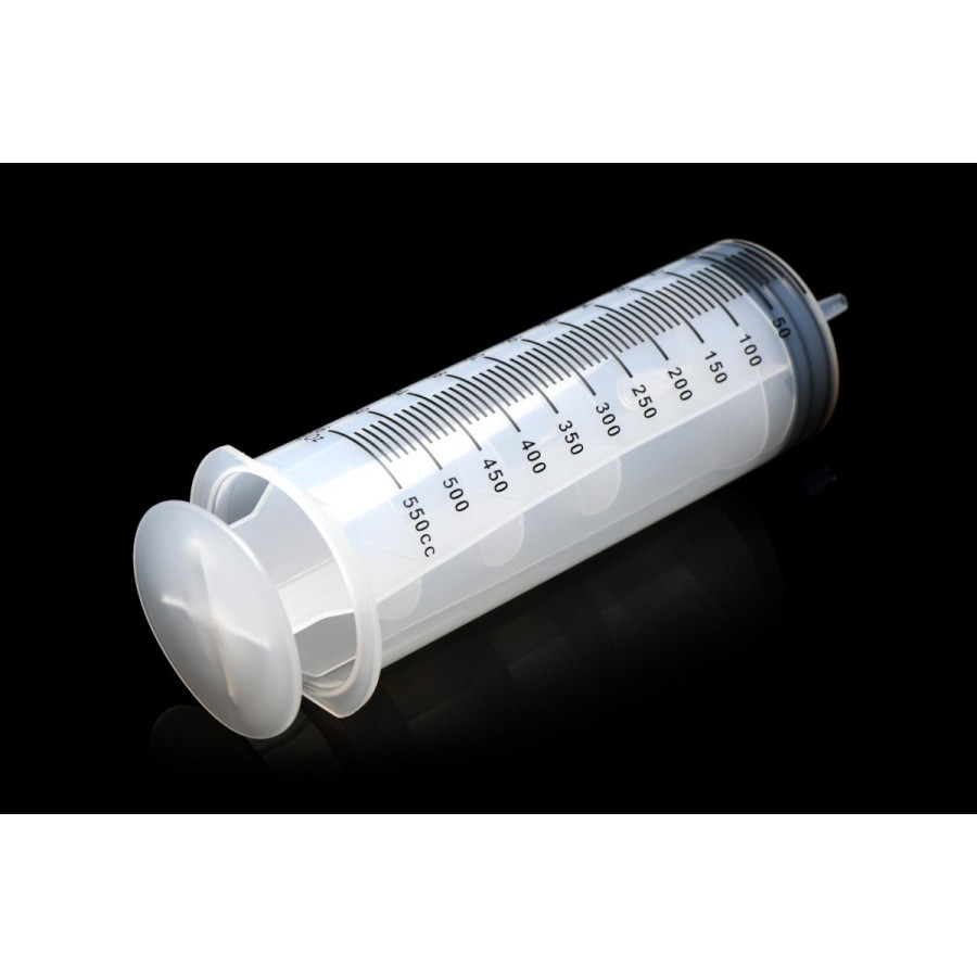Seringue pour Eau et Lubrifiant Enema Syringe 550ml