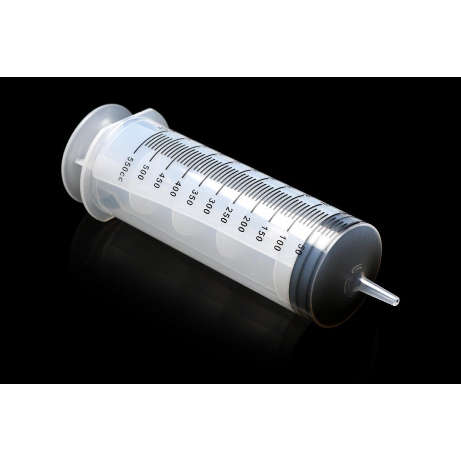 Seringue pour Eau et Lubrifiant Enema Syringe 550ml