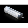 Seringue pour Eau et Lubrifiant Enema Syringe 550ml