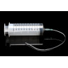 Seringue pour Eau et Lubrifiant Enema Syringe 550ml