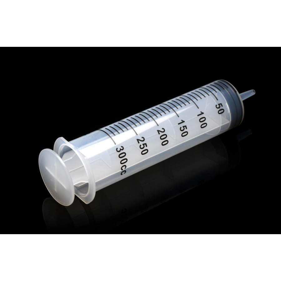 Seringue à lubrifiant Enema Syringe 300ml