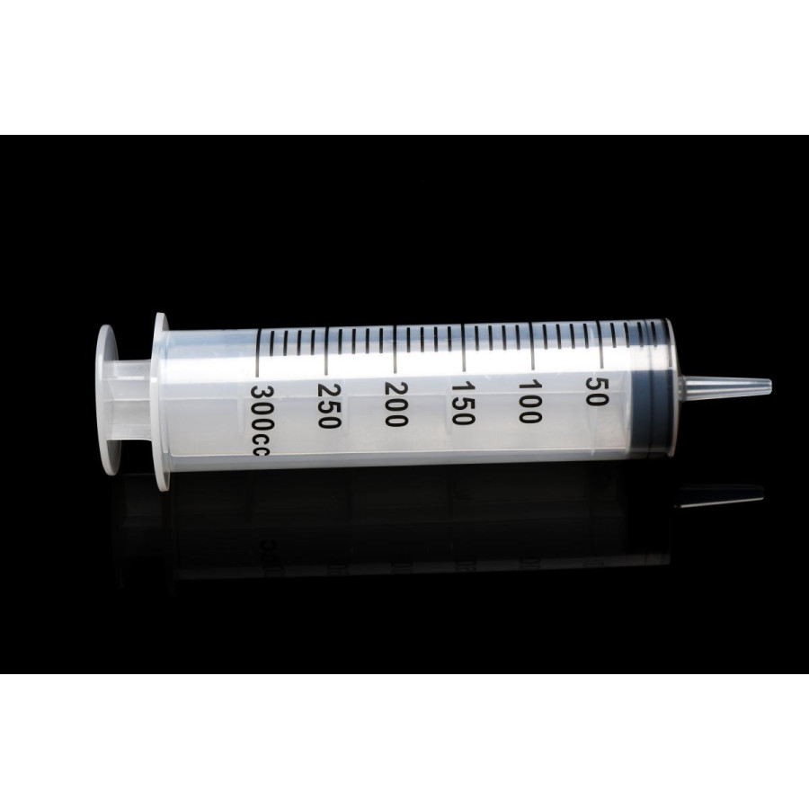 Seringue à lubrifiant Enema Syringe 300ml