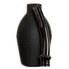 Poire de lavement Body Cleanser 355ml Noire