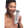 Seringue pour Eau et Lubrifiant Enema Syringe 550ml
