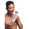 Seringue pour Eau et Lubrifiant Enema Syringe 550ml