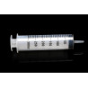 Seringue à lubrifiant Enema Syringe 300ml