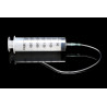 Seringue à lubrifiant Enema Syringe 300ml