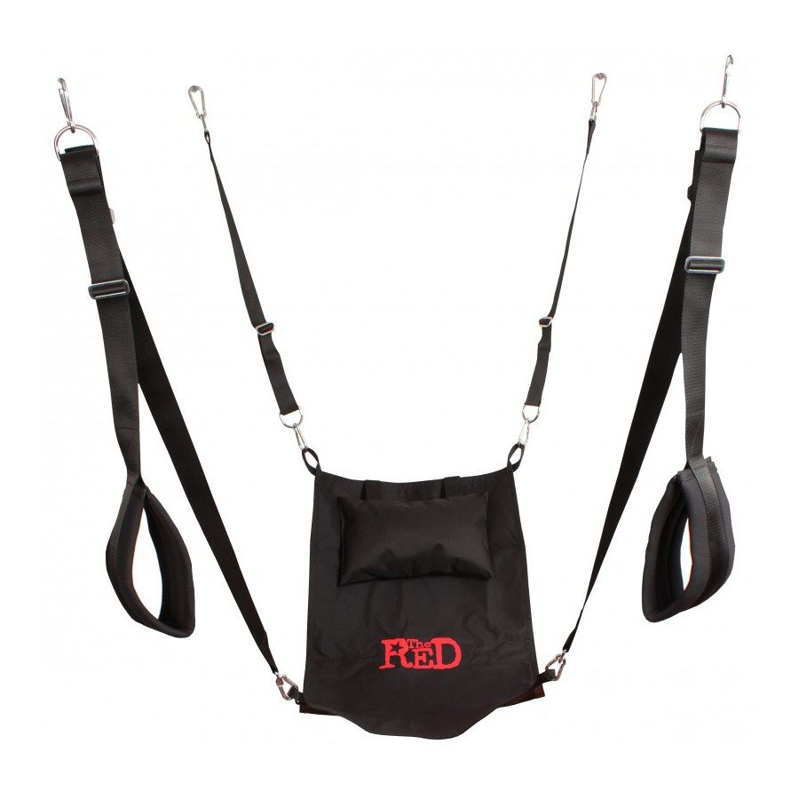 Sling en Tissu - Ensemble complet Sling en Tissu - Ensemble complet