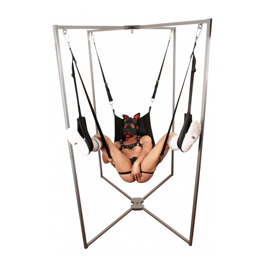 Sling en Tissu - Ensemble complet