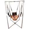 Sling en Tissu - Ensemble complet
