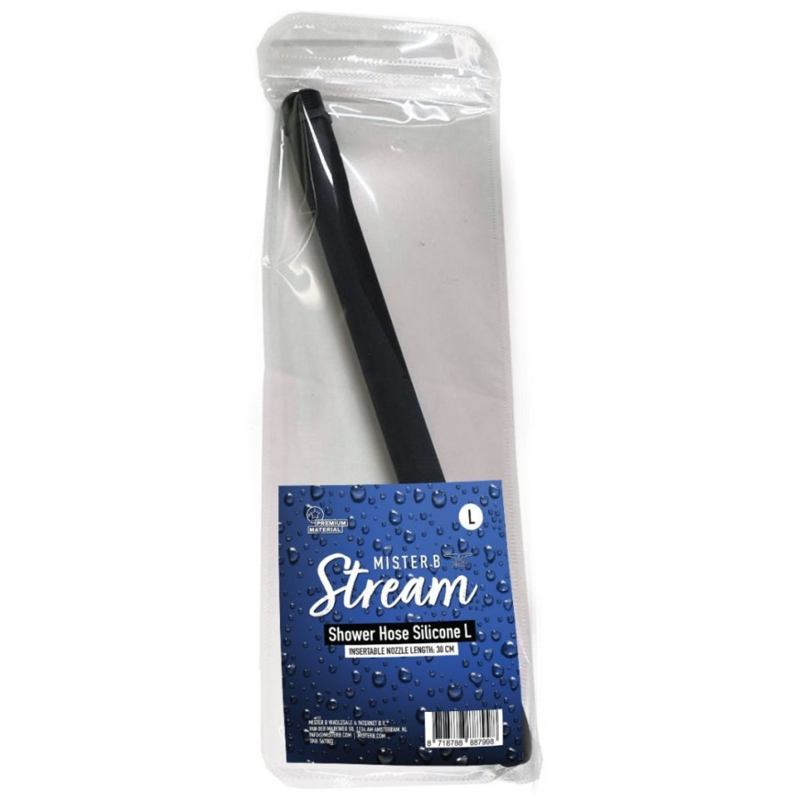 Embout de douche Stream Shower L 30cm