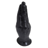 DILDO ETHAN ALL BLACK